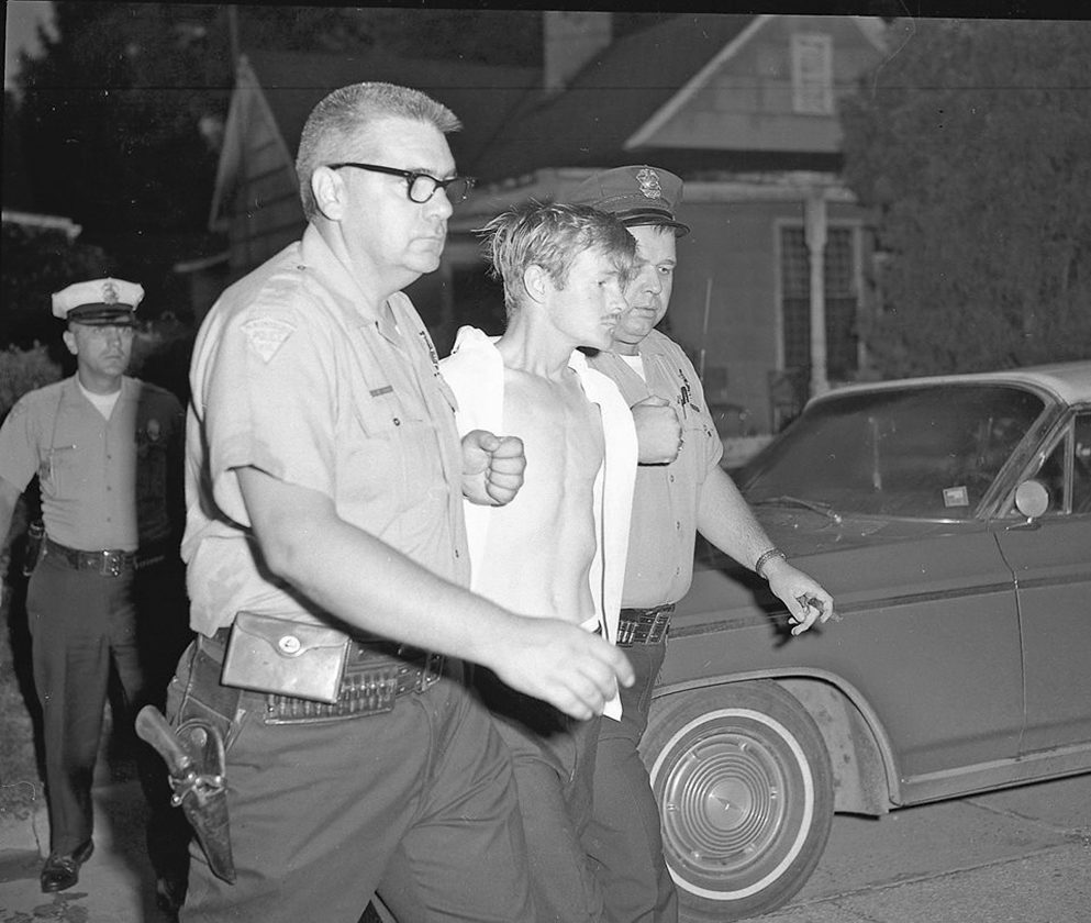 50 years since Parkersburg mass shooting News, Sports, Jobs News